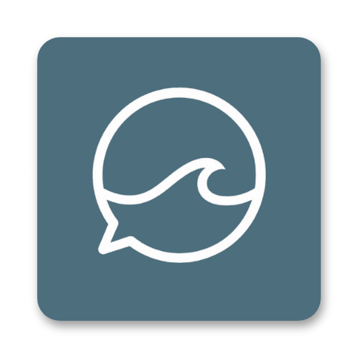 TideChat Logo